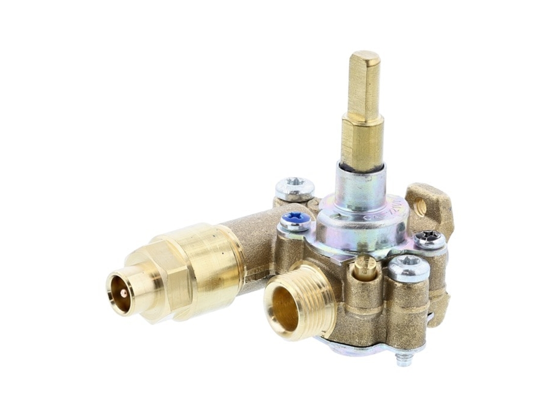 Grifo De Gas, Quemador De Triple Corona, D=0.56 G20-20mbar 3577306396