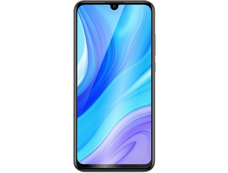 Cristal templado QDOS Optiguard Huawei Psmart 2020
