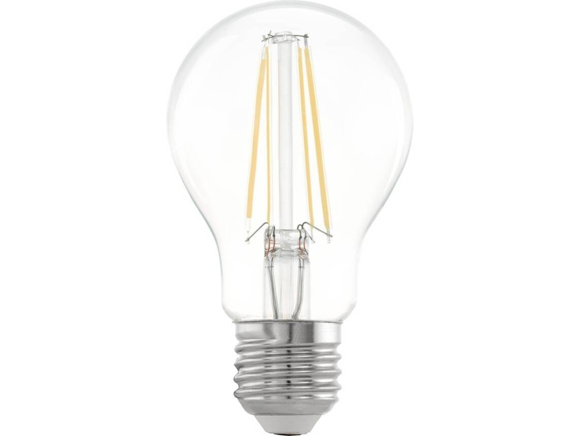 LAMP LED FIL. EGLO E27 6,5W