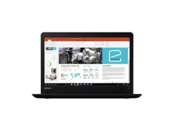 Portátil LENOVO Thinkpad 13 (Reacondicionado como Nuevo - Intel Core i5-6300 - RAM: 8 GB)
