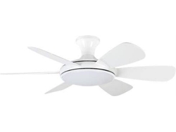 Ventilador de Techo ORBEGOZO CP 117105 (6 Velocidades - 40 W - Diámetro 105 cm)
