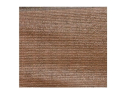 Filet brise vue ocultando soleado corten 1000 x 0,1 x 200 cm 1a150271 tenax