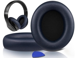 Almohadilla Para Auriculares Beats Studio Pro Wireless Noise Cancelling Navy Azul Saisiyiky