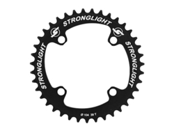 Bandeja BMX 4 branches pour chaîne STRONGLIGHT D.104 Mono