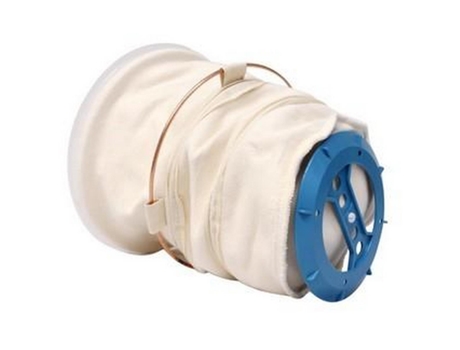 Filtro primario alGodón gs/gm 80 61543000 NILFISK