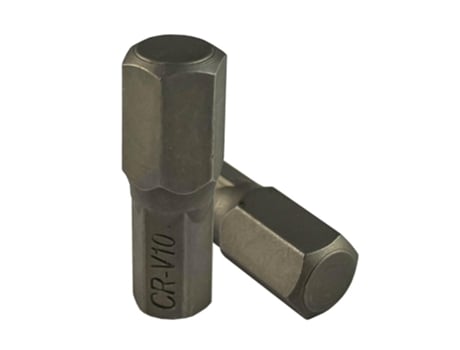 M8 Puenta Allen Hexagonal de 4mm JBM