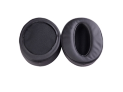 Almohadilla para Auriculares WISETONY hxt_b-9 (Sennheiser HD)