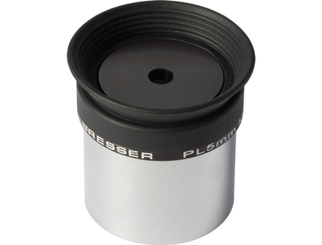 ocular de astronomía BRESSER PL 5mm 31,7mm/1,25"