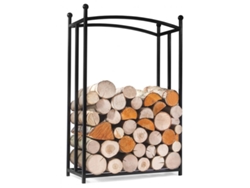 Rack de Madera Baga de
