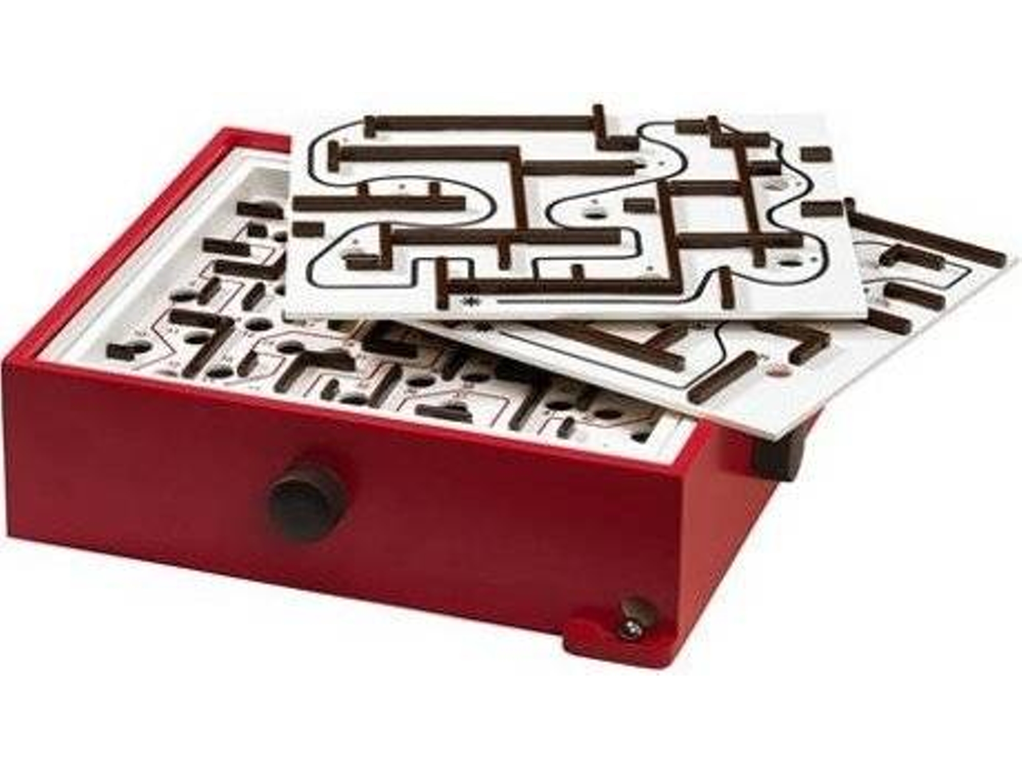 Juego de Mesa BRIO Labyrinth Game (Edad Mínima: 6)