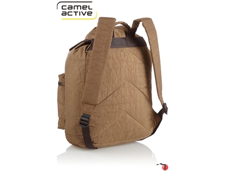 Camel Active Mackpack Journey Sand