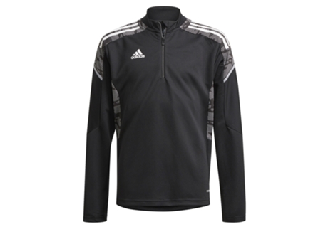 Chaqueta Training Niños Adidas Condivo 21 Primeblue (Tam: 9-10 Años)