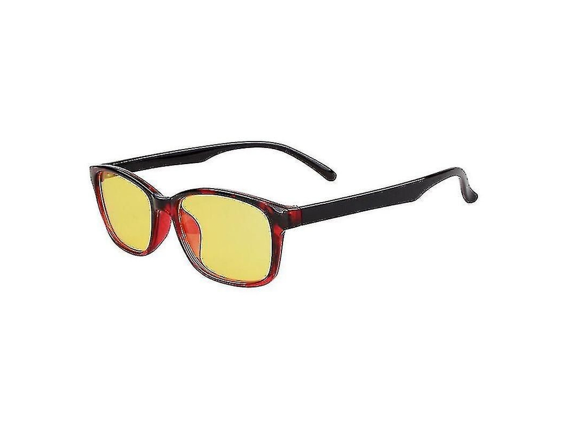 Gafas De Protección Contra La Luz Azul Para Ordenador Y Videojuegos - Unisex - Antifatiga Y Antirradiación