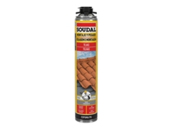 Pistola Azulejo Espuma 750Ml Cinzentosoudal