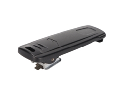 Clip para cinturón para radio bidireccional Motorola, compatible con los modelos Clip 20, VX 261, VX 264, EVX 261 y VX 451 CHABERLU