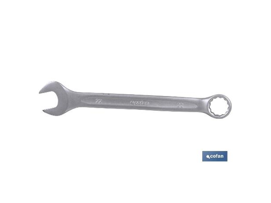 Llave combinada 40mm