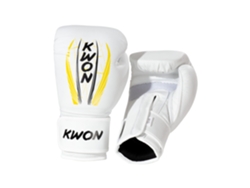 Guantes de kick boxing Thaï KWON