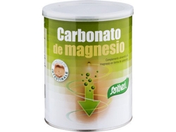 Complemento Alimentar SANTIVERI Carbonato De Magnesioramos (110 g)
