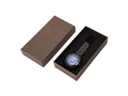 Reloj Automático Para Hombre Forsining, Acero Inoxidable, Resistente Al Agua Hasta 30 M, Oro Rosa.
