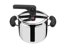 Olla de Presión SILAMPOS Lagos 7l
