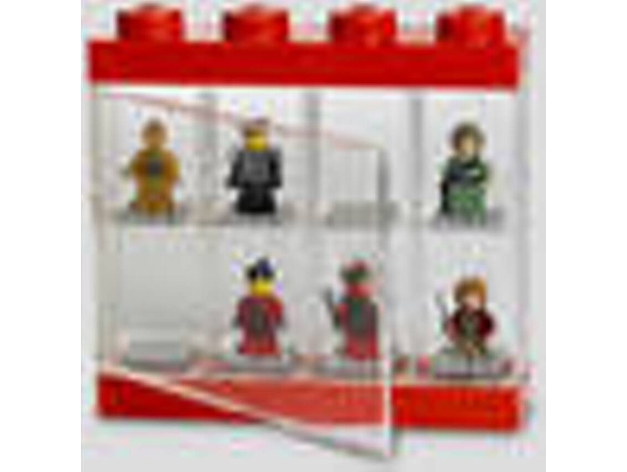 Caja ROOM COPENHAGEN 4030 (Amarillo - 12.3x18x12.3cm - Polipropileno)