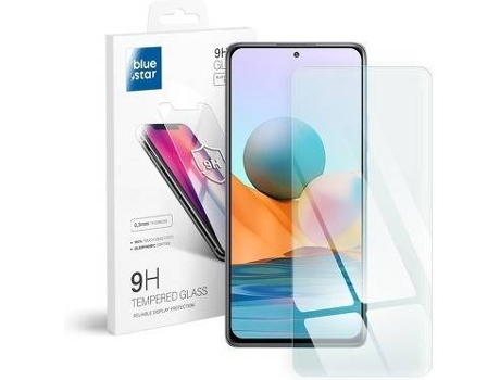 Protector de Pantalla Xiaomi Redmi Note 10 Pro LMOBILE