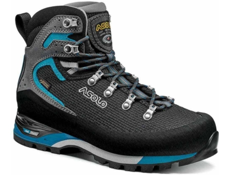 Botas ASOLO Botas Caminar Corax Goretex (EU 37 1/2 - Mujer)