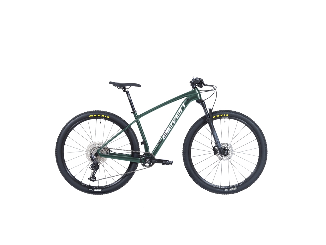 BICICLETA DE MONTAÑA ELEVEN SKILL 29" 1.0 UNISEX