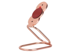 Soporte magnético plegable para teléfono EOOCOO con rotación de 360°