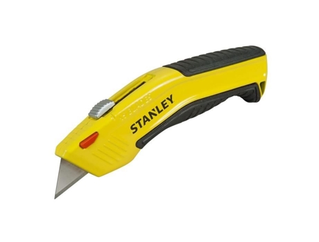 Cuchillo de hoja retráctil STANLEY