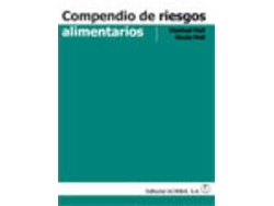 Libro Compendio De Riesgos Alimentarios de M. Moll (Español)