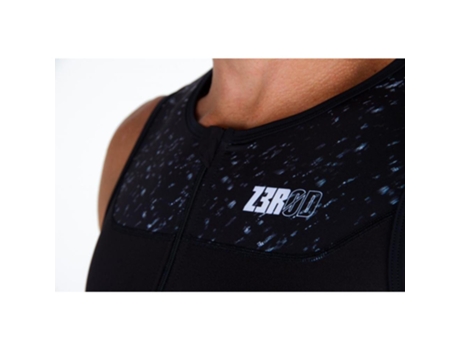 Fato Triatlo Z3R0D Traje Triatlón Start (2XL)