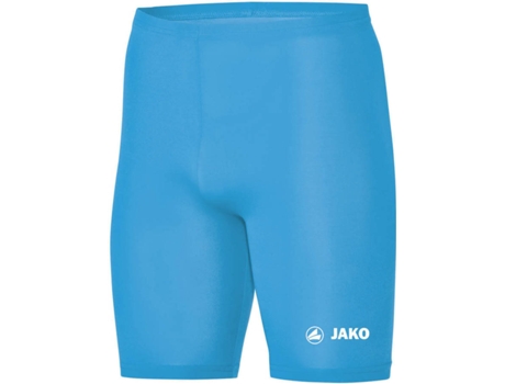 Pantalones Cortos para Niño JAKO Basic 2.0 Azul (13/14 años)