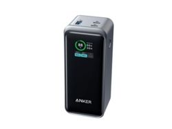 Cargador Pared Anker Prime 200w 20.000mah Negro