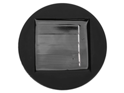2026-cubre De Repuesto Solar 7lm Led Para Linternas Colgantes Exteriores Luz Solar