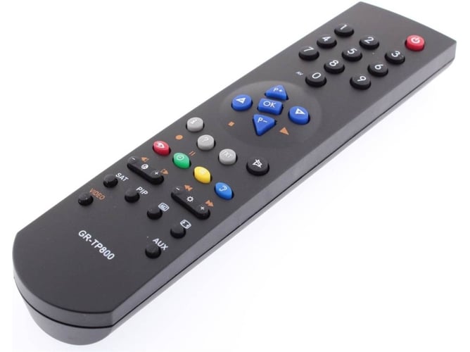 Mando TV 01022020-148 para Grundig TP800
