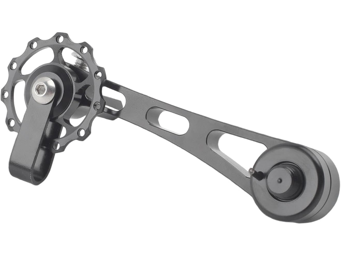Tensor De Cadena Para Bicicleta Una Sola Velocidad Harilla, Componentes Cassette, Reparación, Reemplazo Piezas