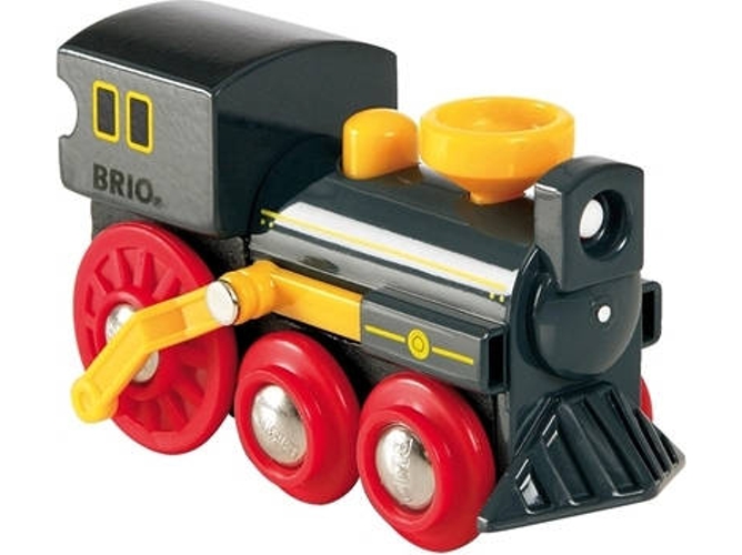 Vehículo BRIO 33617