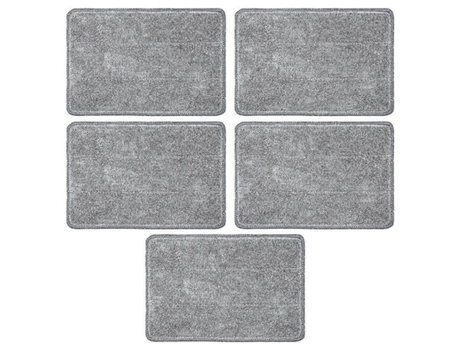 Reemplace los trapos de trapeador compatibles con la aspiradora Xiaomi Deerma Vc01 Max