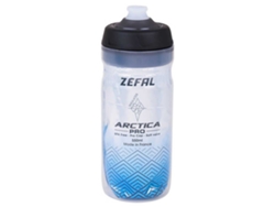 Botella ZEFAL Arctica 55 Plata