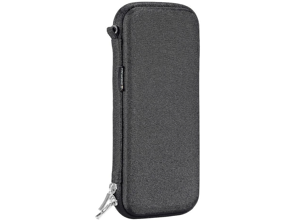 Estuche rígido actualizado con cremallera de Chennnls
