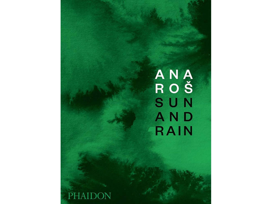 Libro Ana Ros de Ros Ana (Inglés)