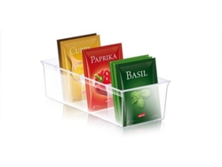 Soporte p/sacos de Especias TESCOMA 4Food (29x13 cm)