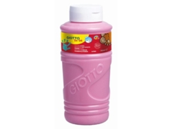 Tinta para Colorerar con los Dedos CREALL (Rosa-750 ml)