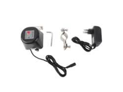 Controlador De Válvula Inteligente Zigbee Con Control Remoto Mediante Aplicación, Temporizador De Apertura/cierre De Válvula De Agua Y Gas.