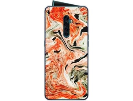 Carcasa Oppo Reno 2 TUMUNDOSMARTPHONE Dibujos