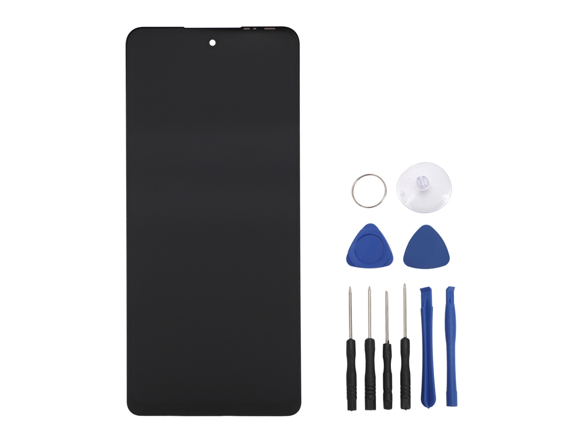 Pantalla Tft Para Spark 10 Pro, Pantalla Táctil De Repuesto Con Digitalizador Y Herramientas De Reparación.