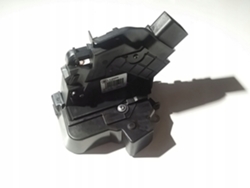 Cerradura de puerta delantera derecha para Volvo S80 V70 XC70 XC60 OE 31253658