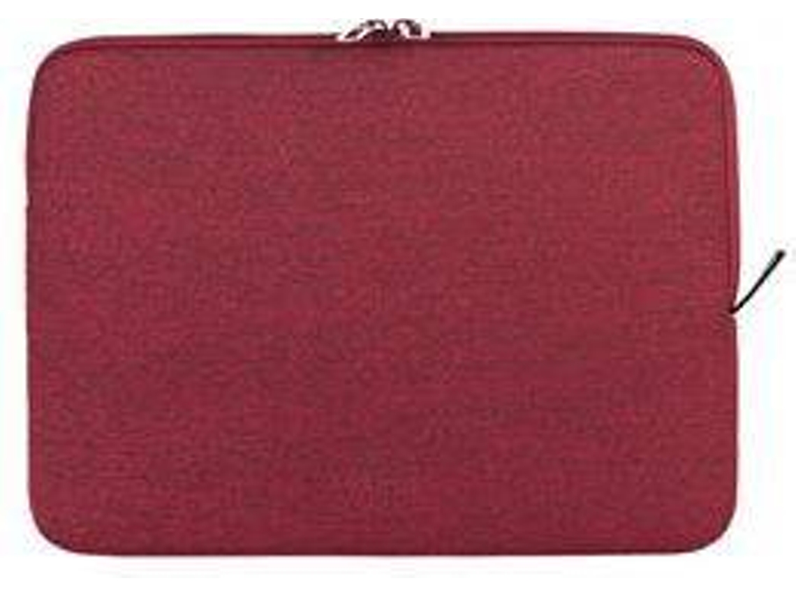 SLEEVE TUCANO SS MÉLANGE 12/13 VERMELHO