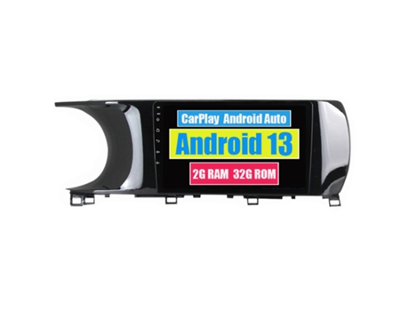 Autoradio Multimedia ROVERONE para Kia K5 3 2020 2021 CarPlay Android Coche Radio Bluetooth Navegación